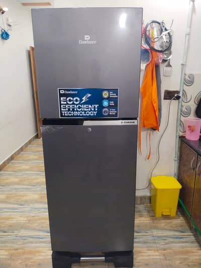 Dawlance Refrigerator E-chrome series
