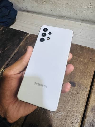 Samsung Mobile A32