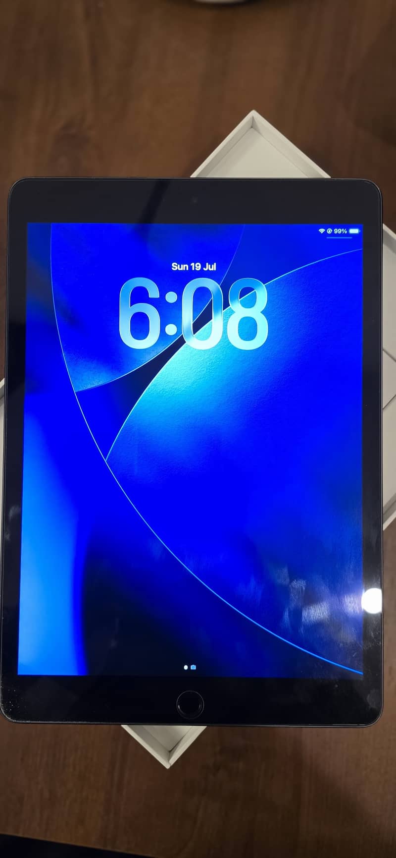 Apple iPad 9th Generation 1