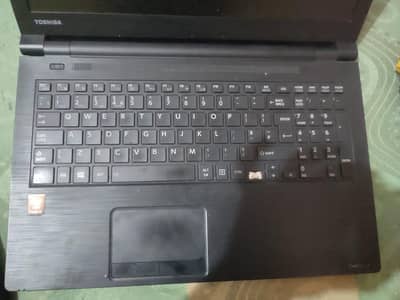 Toshiba laptop satellite