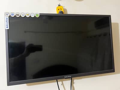 Ecostar LED TV