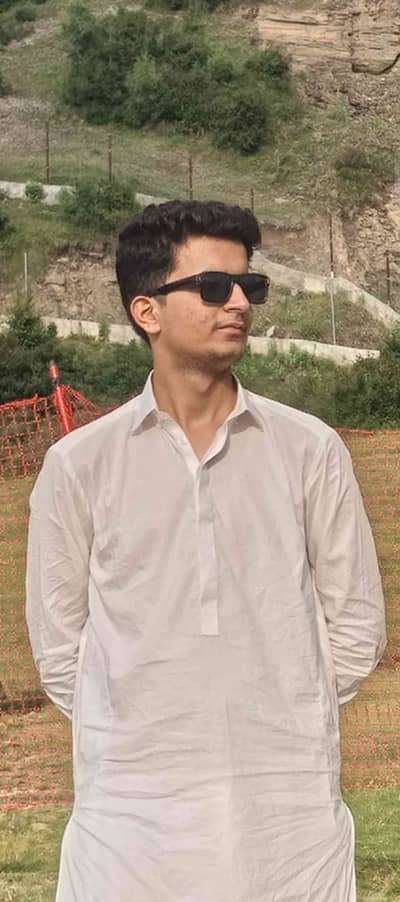 Khalid sarwar 
