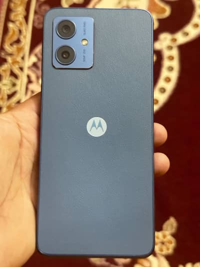 Motorola Moto G54