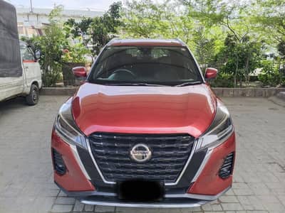 Nissan Kicks e-Power