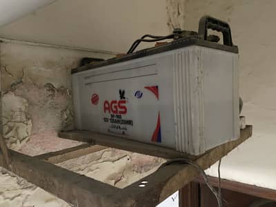 Ups With Battery