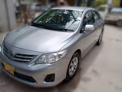 Toyota Corolla XLI Limited Edition 2014 - Toyota South Maintained
