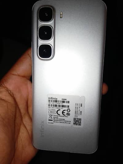 Infinix hot 60 pro plus