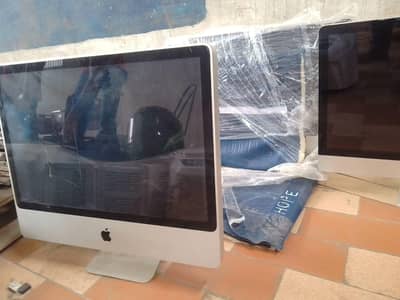 MAC pc all in one
