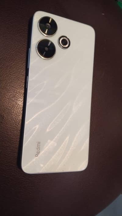 redme 13
