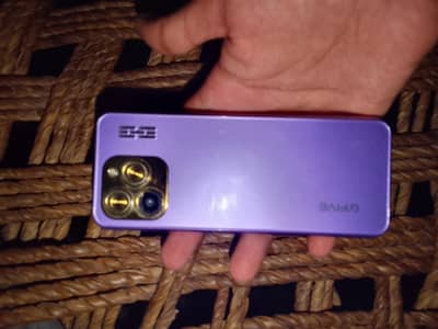G'Five 4G Ultra Pro