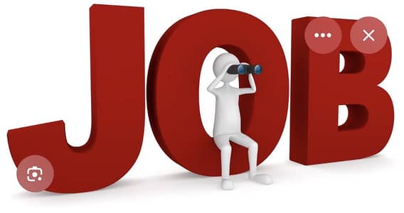 Part time property  rent collector
