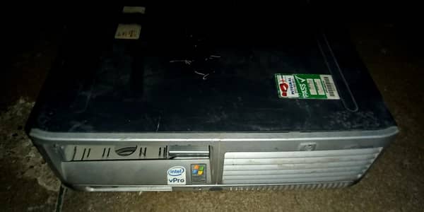 scrap PC 2 piece O3OI56O2OO3