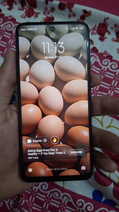 Xiaomi Redmi Note 9S