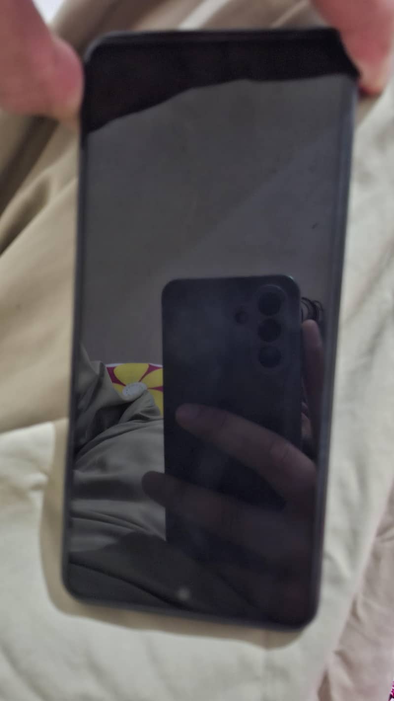 Xiaomi Redmi Note 9S 5