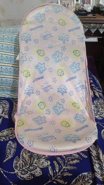 Baby bather