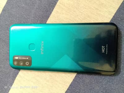 Infinix Hot 9 Play