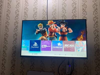 M15 plus wireless games