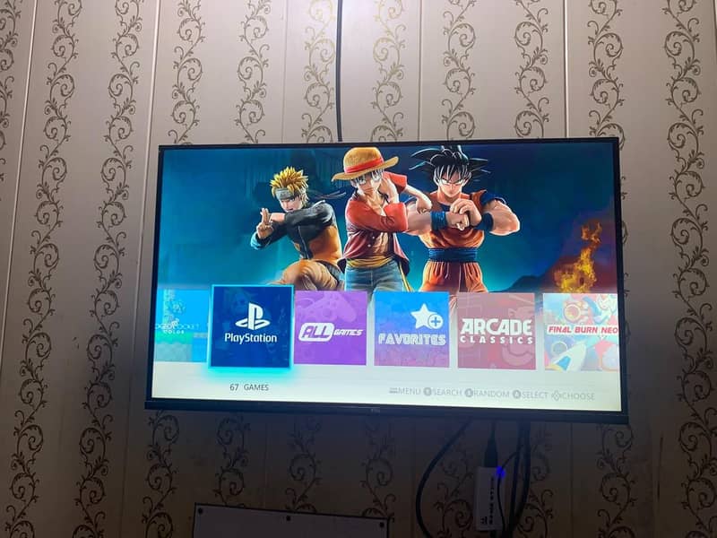 M15 plus wireless games 0