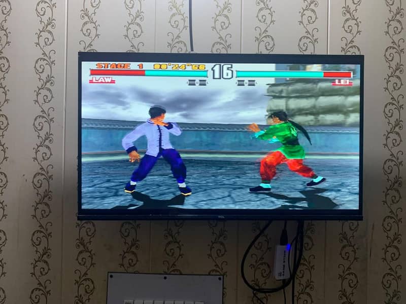 M15 plus wireless games 1