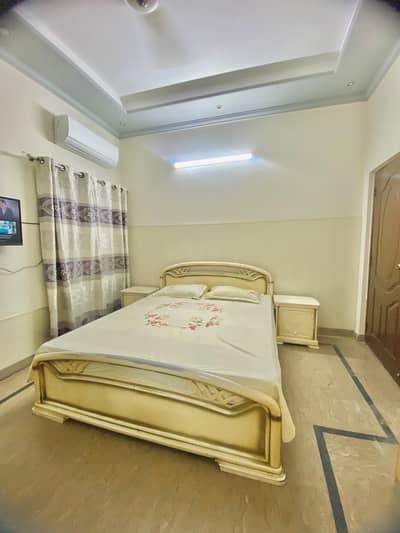 Deco paint bed set