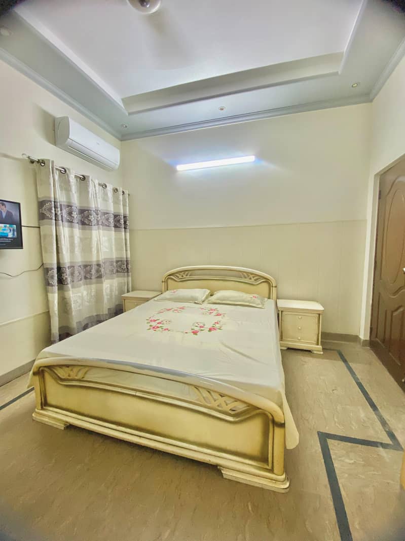 Deco paint bed set 0