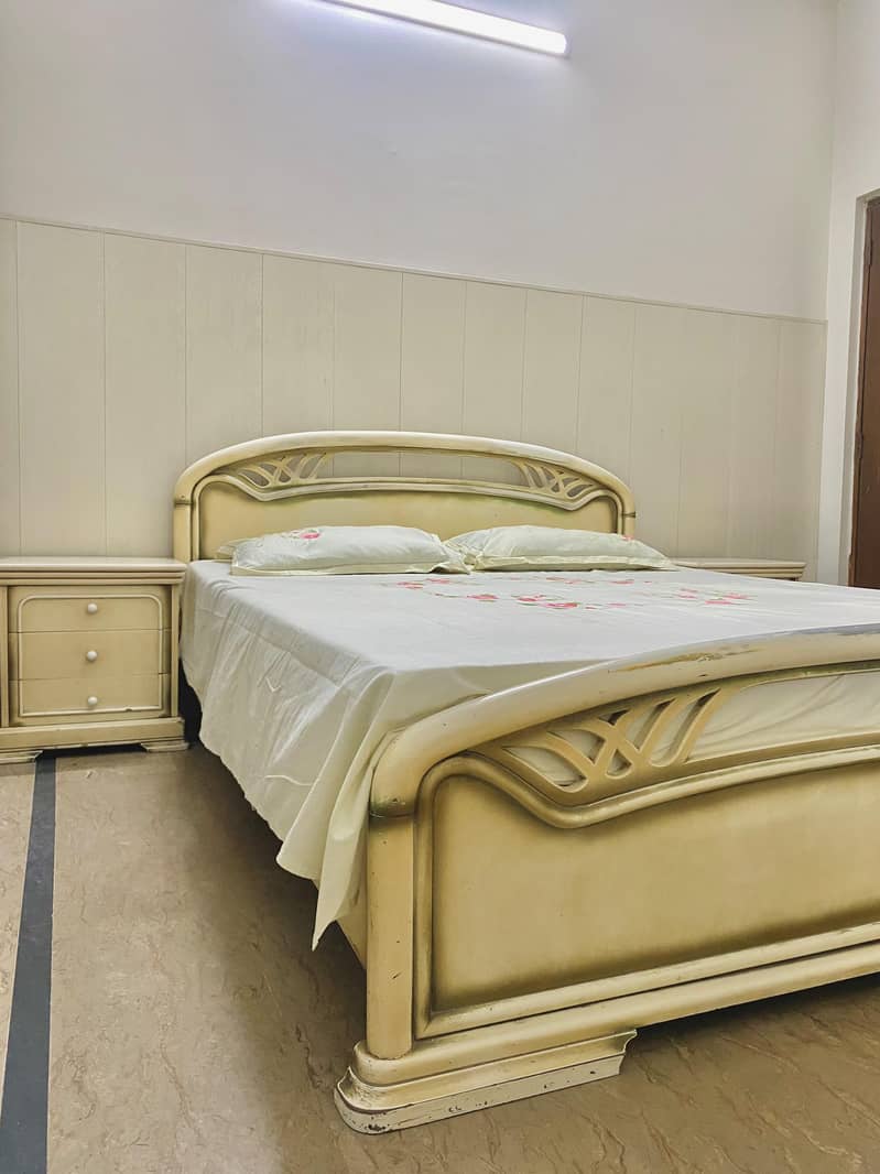 Deco paint bed set 9