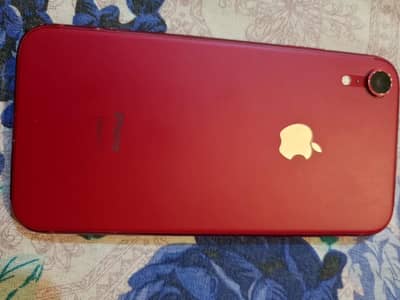 Apple iPhone XR Non PTA condition 9/7 03008334644