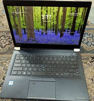 Toshiba portege X30-e