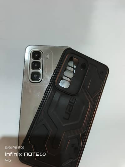 Infinix Hot 50 Pro03019216549