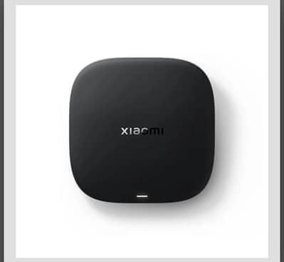 Xiaomi Tv Box 3rd gen