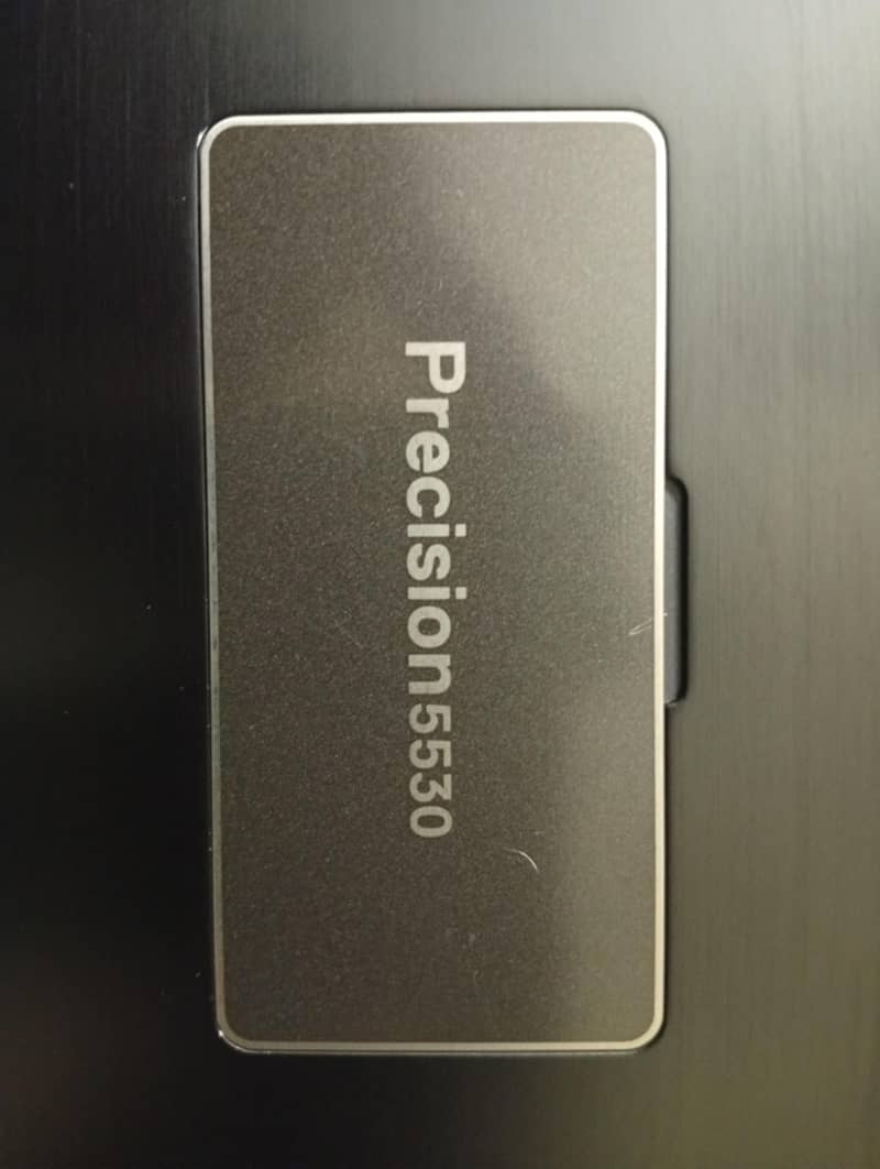 Precision 5530 14