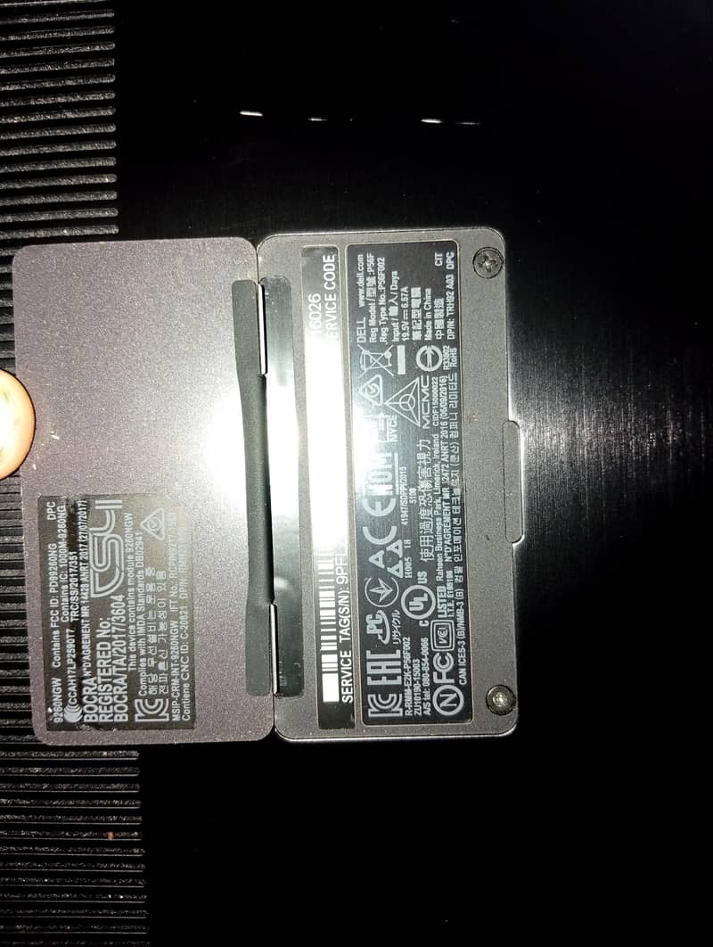 Precision 5530 15