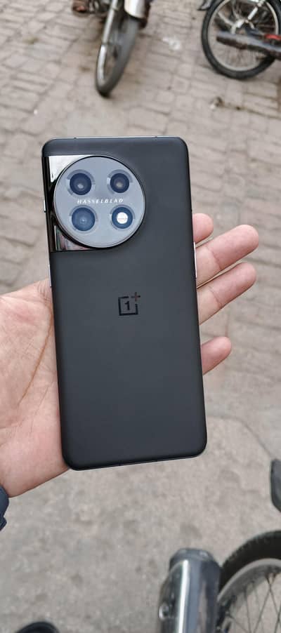 One Plus 11 5G
