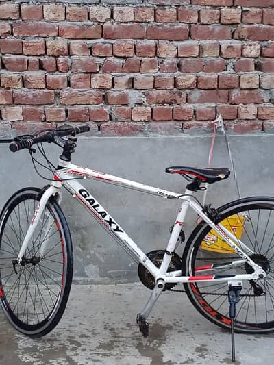 Galaxy Model Bicycle For sale