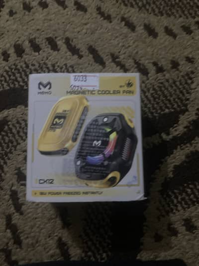 Memo cx 12