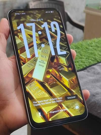 Tecno Spark 50