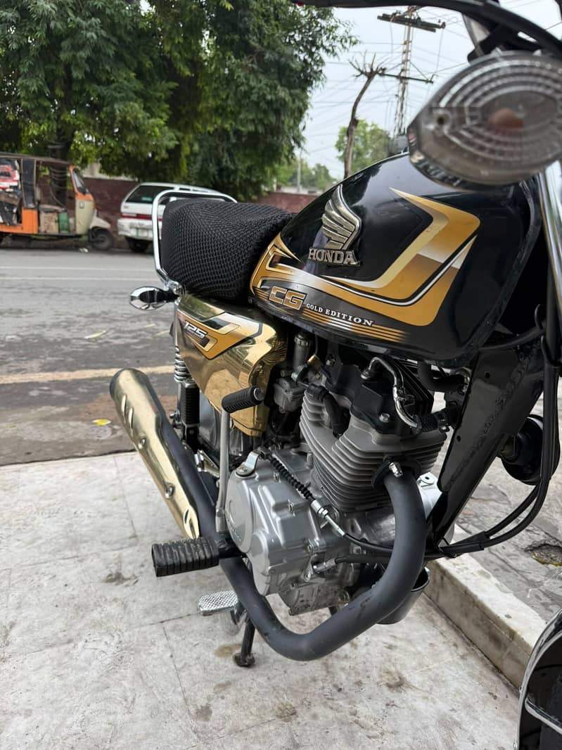 Honda 1