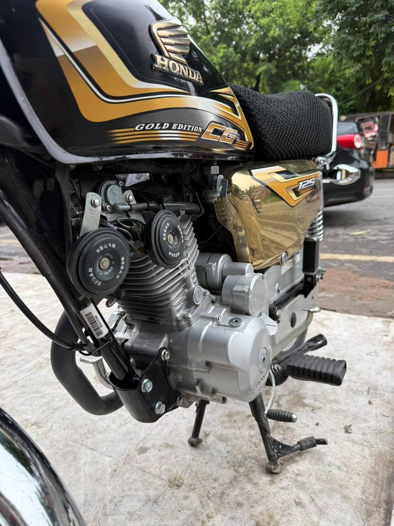 Honda 2