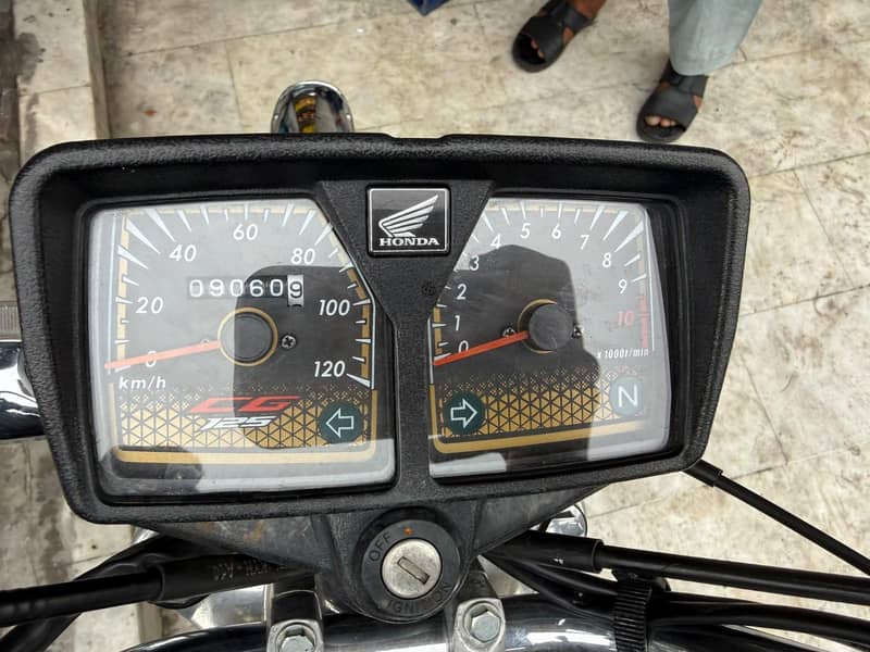 Honda 3