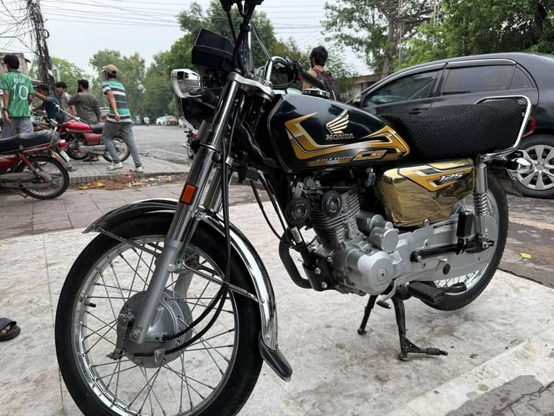 Honda 4