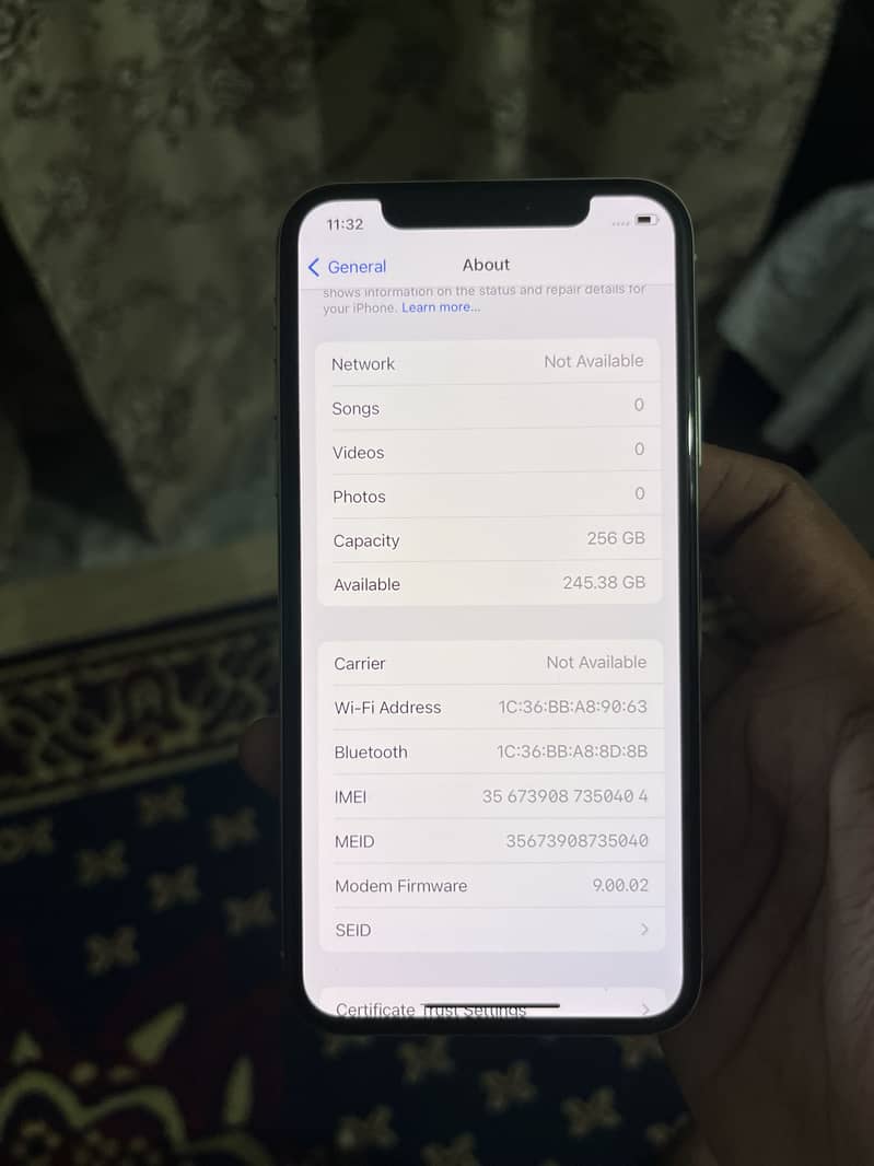 iphone x 1