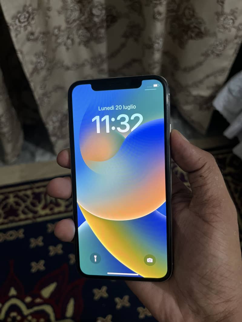 iphone x 2