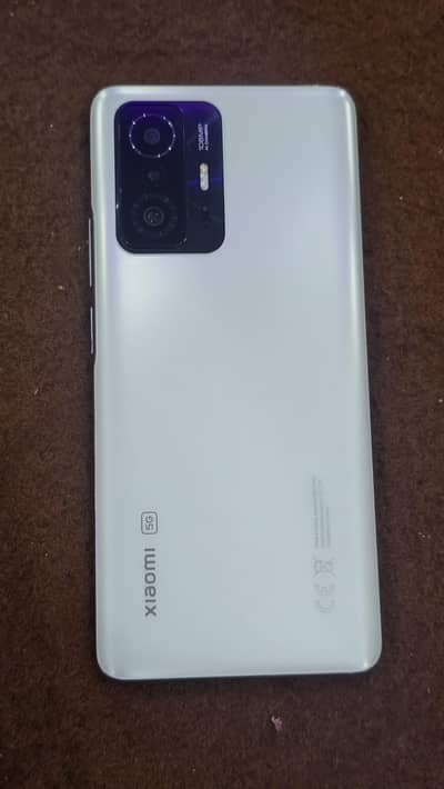 Xiaomi 11T