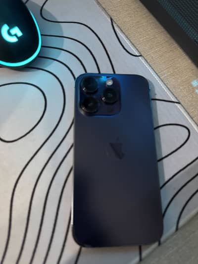 Apple iPhone 15 Pro Jv