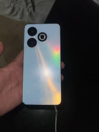Infinix Smart 8