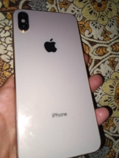 I I phone xs max non pta panel battery change battery 73