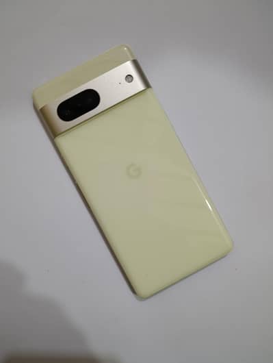 Google Pixel 7