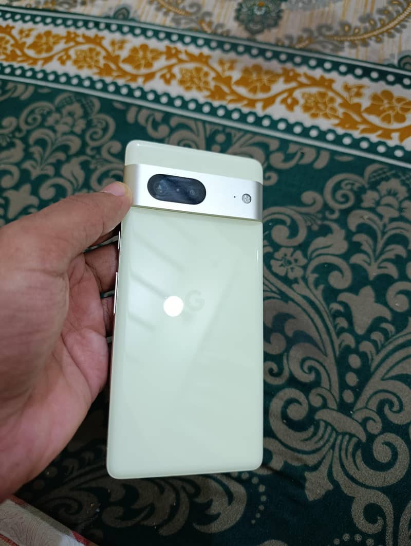 Google Pixel 7 1