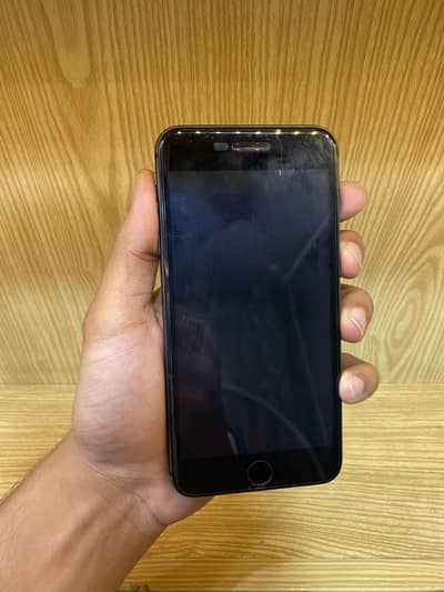 iPhone 8 Plus