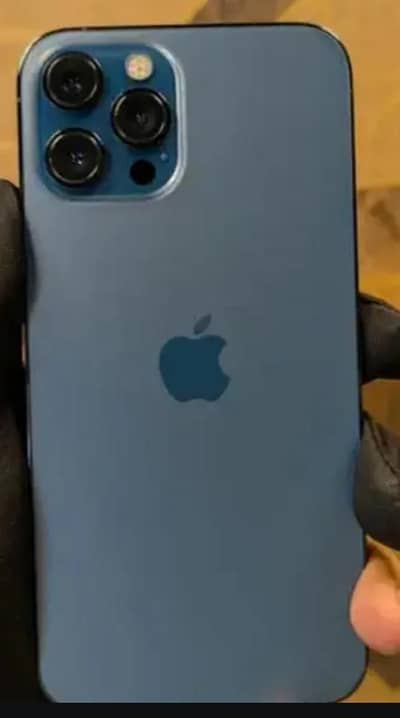 Apple iPhone 12 Pro Max